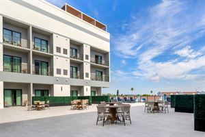 Bay Terrace - Marina Private Event