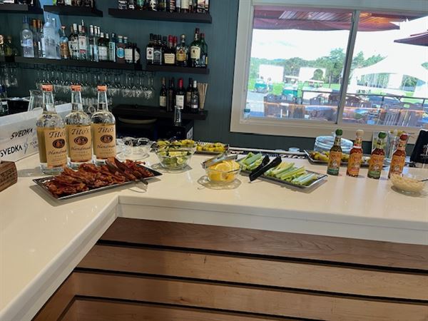 The Laconia Country Club