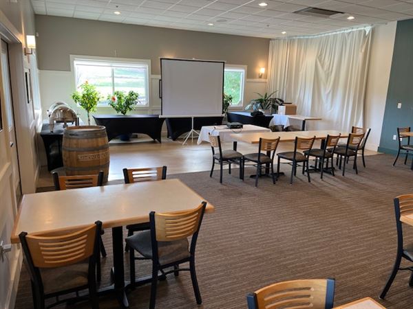 The Laconia Country Club