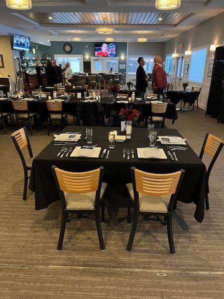 The Laconia Country Club