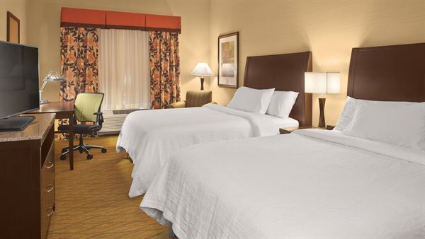 Hilton Garden Inn Akron