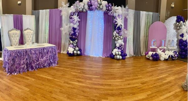 Apex Event Rentals Tampa