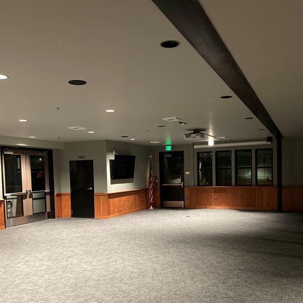 The Mill on Lake Stevens