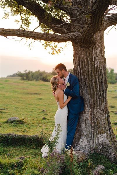 Rolling Ridge Wedding & Event Center