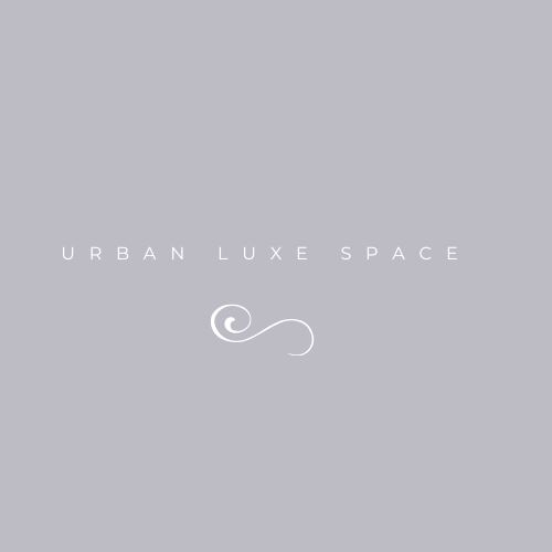 Urban Luxe Space