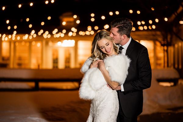 Rolling Ridge Wedding & Event Center