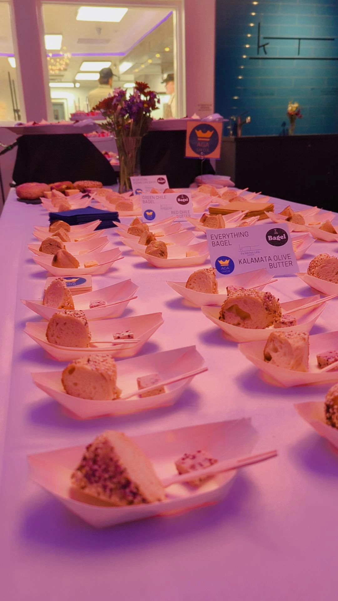 The Kitchen Table Santa Fe