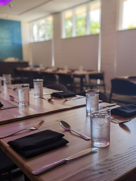 The Kitchen Table Santa Fe