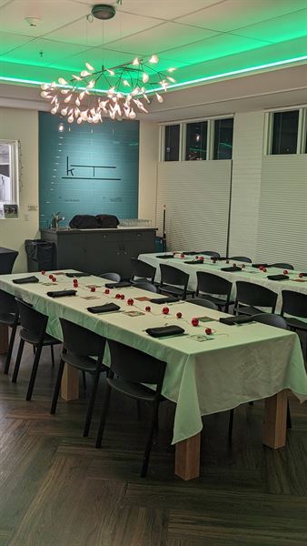 The Kitchen Table Santa Fe