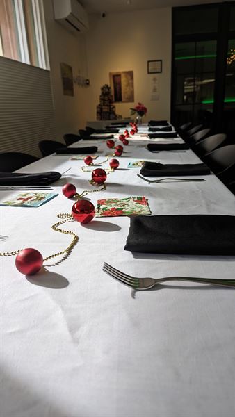 The Kitchen Table Santa Fe