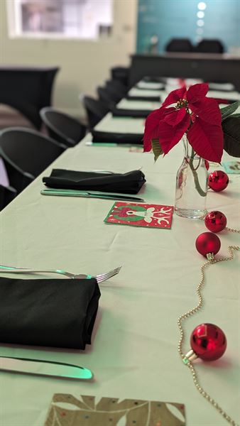 The Kitchen Table Santa Fe