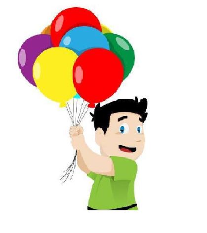 Balloon Man Mike - Party Entertainment