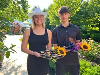 Buffalos Best Catering By Kim - Orchard Park, NY - Caterer