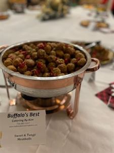 Buffalos Best Catering By Kim - Orchard Park, NY - Caterer