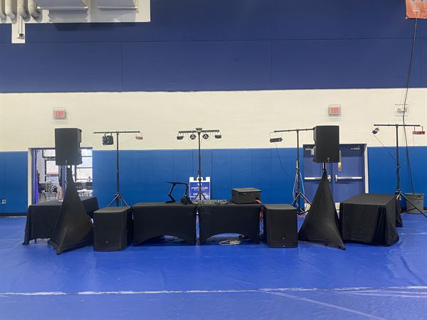 First Class Events: Beach Wedding Specialist