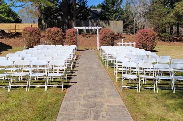 Skylight Chapel and Events