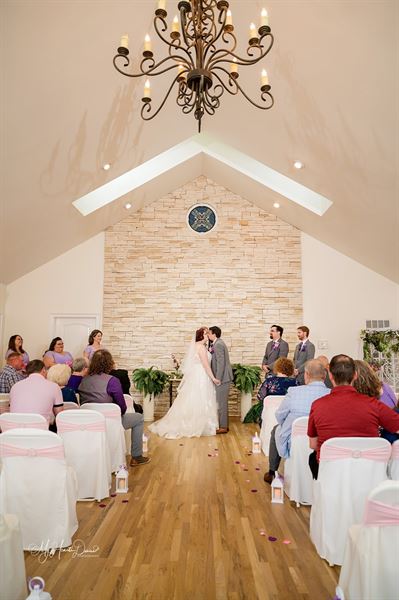 Skylight Chapel and Events