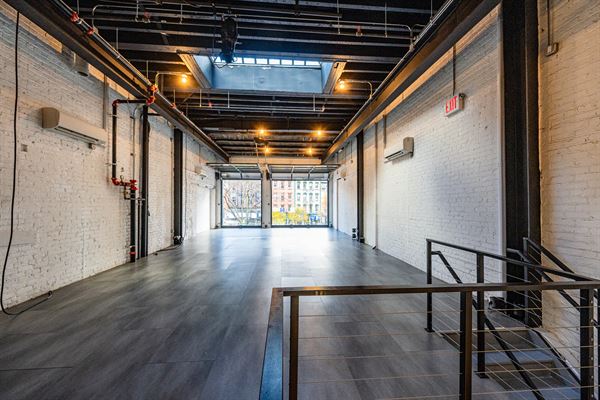 ELM by Atelier Collective