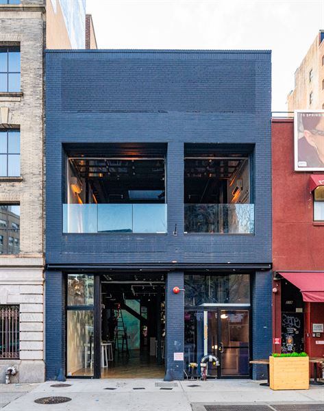 ELM by Atelier Collective