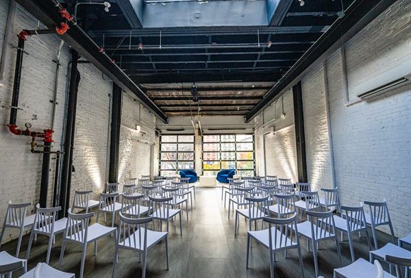 ELM by Atelier Collective