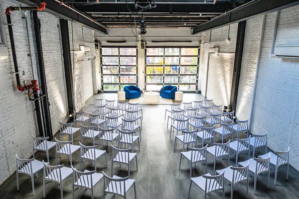 ELM by Atelier Collective