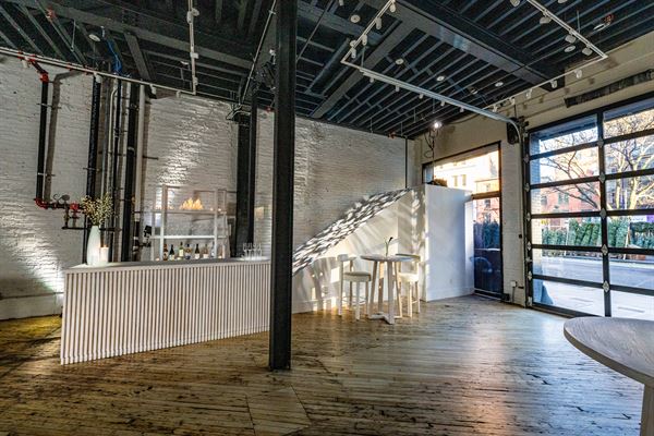 ELM by Atelier Collective