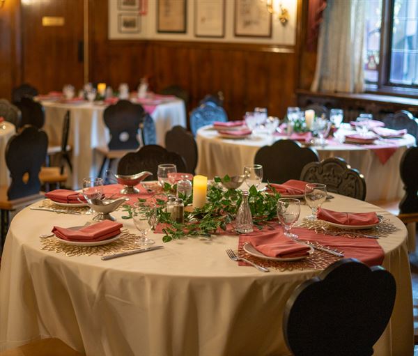 Hofbrauhaus Cleveland