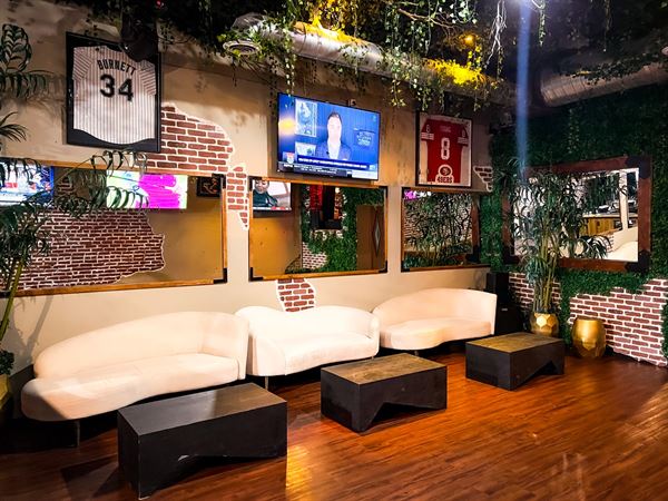 Nameless Santa Monica