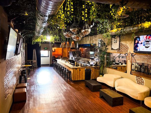 Nameless Santa Monica