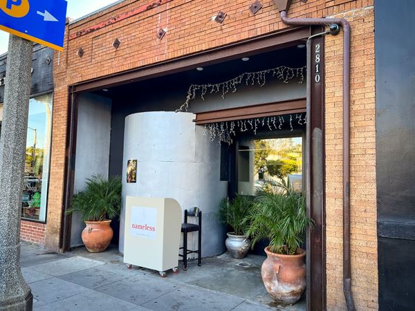 Nameless Santa Monica