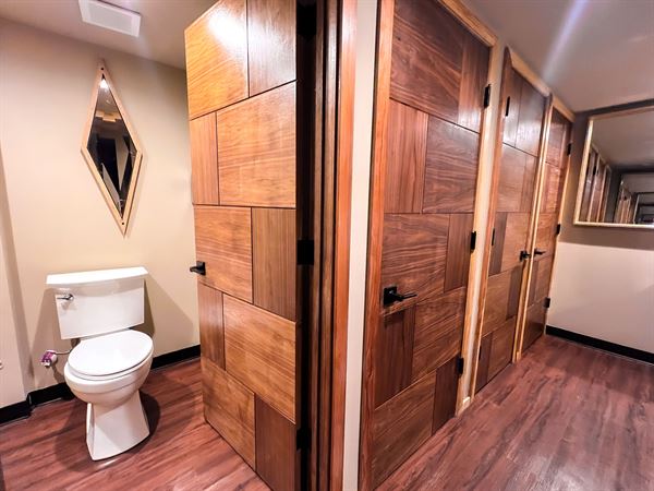 Nameless Santa Monica