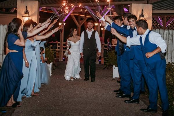 Knolle Farm & Ranch Bed & Breakfast