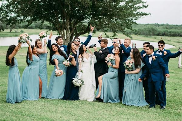 Knolle Farm & Ranch Bed & Breakfast