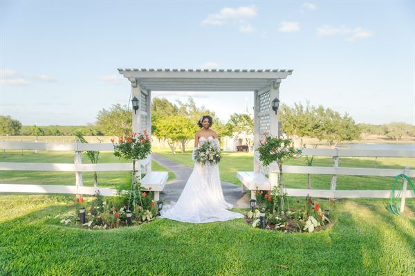 Knolle Farm & Ranch Bed & Breakfast