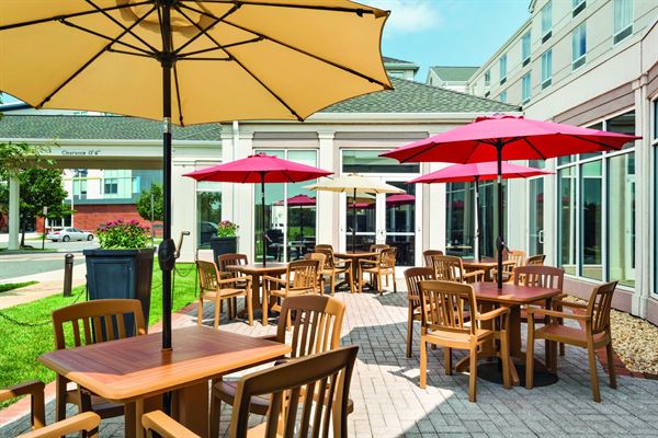 Hilton Garden Inn Dulles North