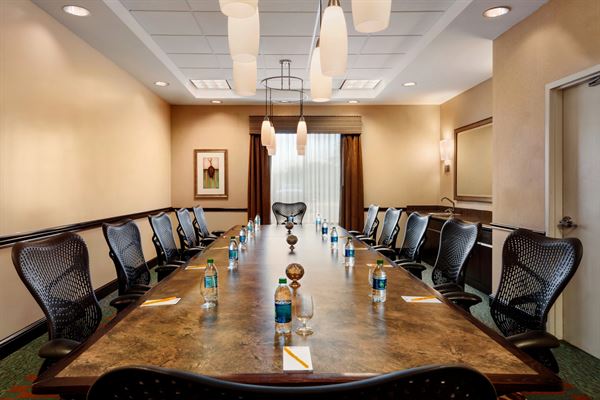 Hilton Garden Inn Dulles North