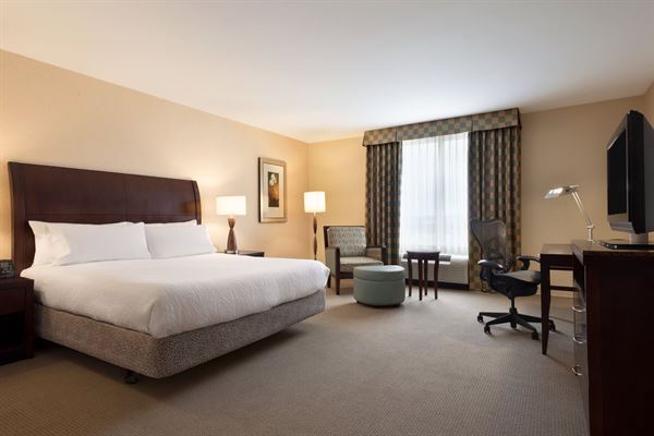 Hilton Garden Inn Dulles North