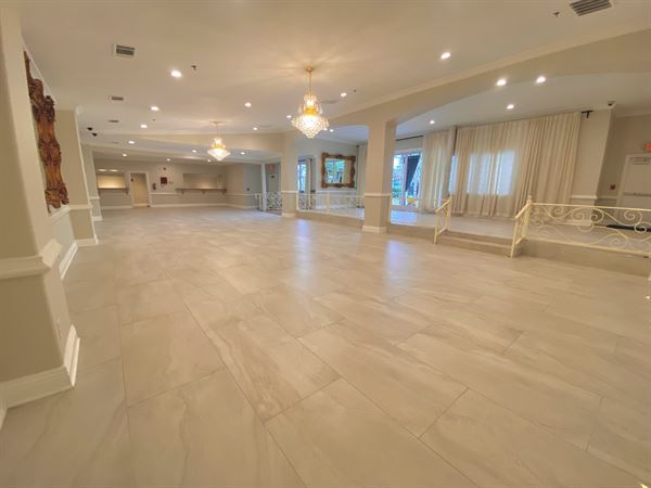 The Eligon Venue & Social Collective