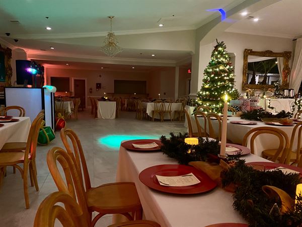 The Eligon Venue & Social Collective