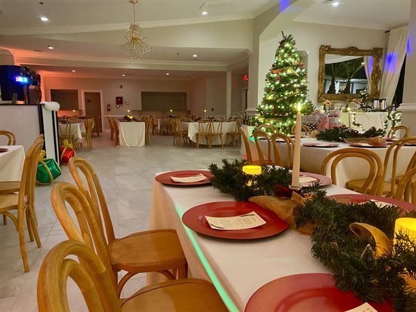 The Eligon Venue & Social Collective