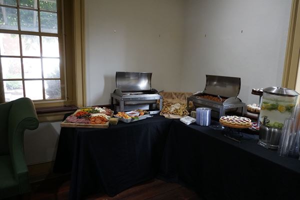 Historic Preservation Trust of Lancaster County