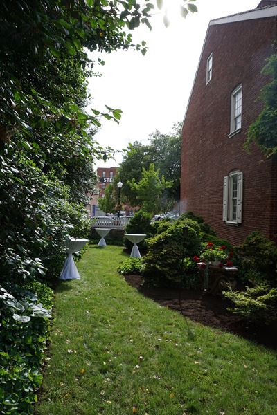 Historic Preservation Trust of Lancaster County