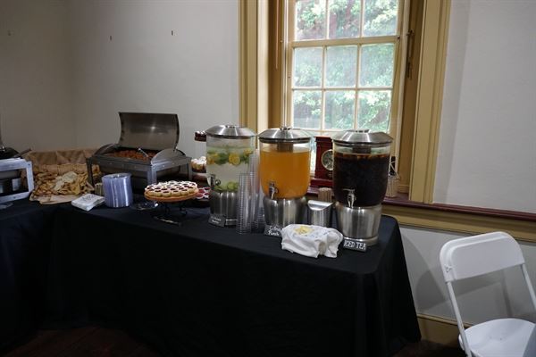 Historic Preservation Trust of Lancaster County