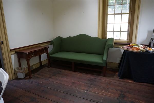 Historic Preservation Trust of Lancaster County