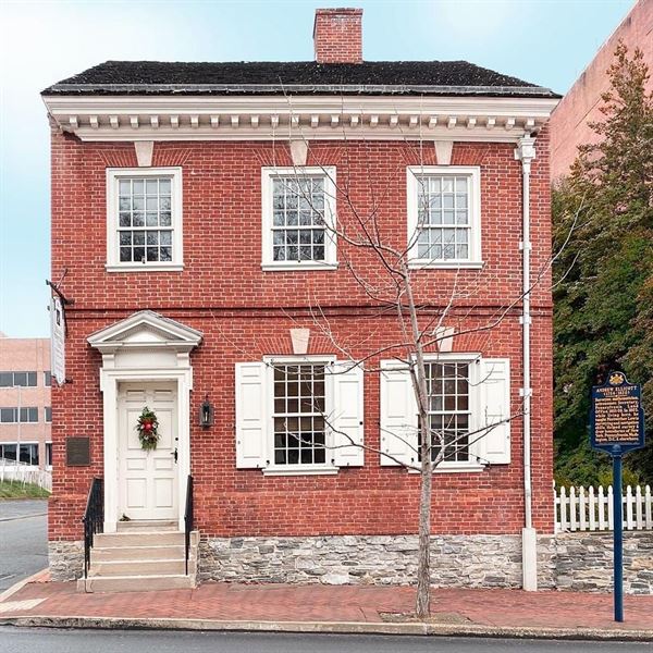 Historic Preservation Trust of Lancaster County