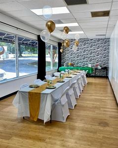 West End Bright Multipurpose Studio