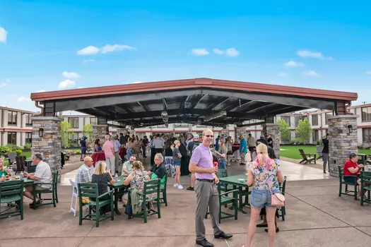 Buffalo Airport Hotel