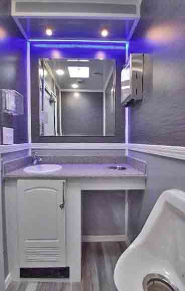 Scotty's Pottys Event Restrooms