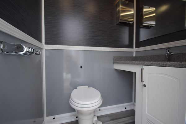 Scotty's Pottys Event Restrooms