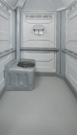 Scotty's Pottys Event Restrooms